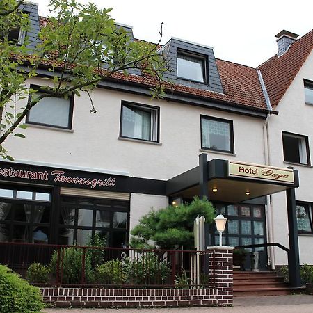 Hotel Gaya บัดโซเดิน อัม เทานุส ภายนอก รูปภาพ