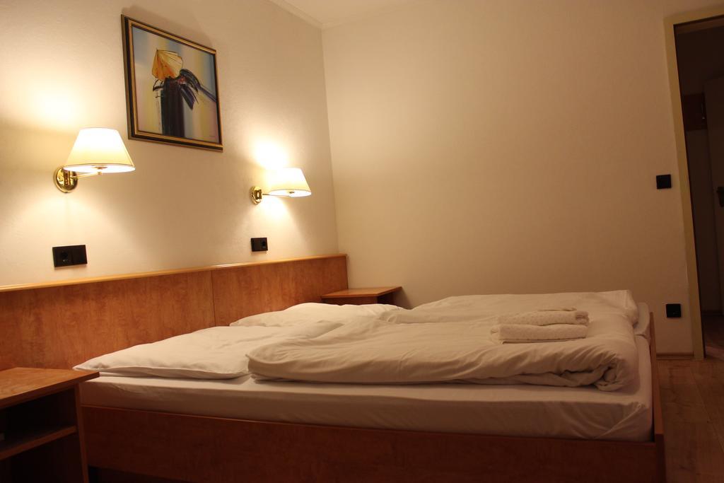 Hotel Gaya บัดโซเดิน อัม เทานุส ห้อง รูปภาพ