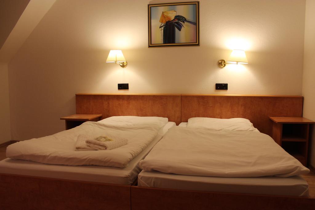 Hotel Gaya บัดโซเดิน อัม เทานุส ห้อง รูปภาพ